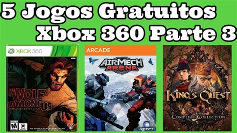 jogos do 360 grátis.